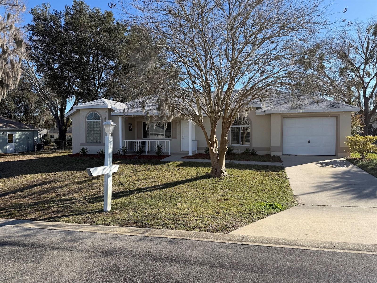 Photo of 5110 NW 19TH PLACE OCALA FL 34482