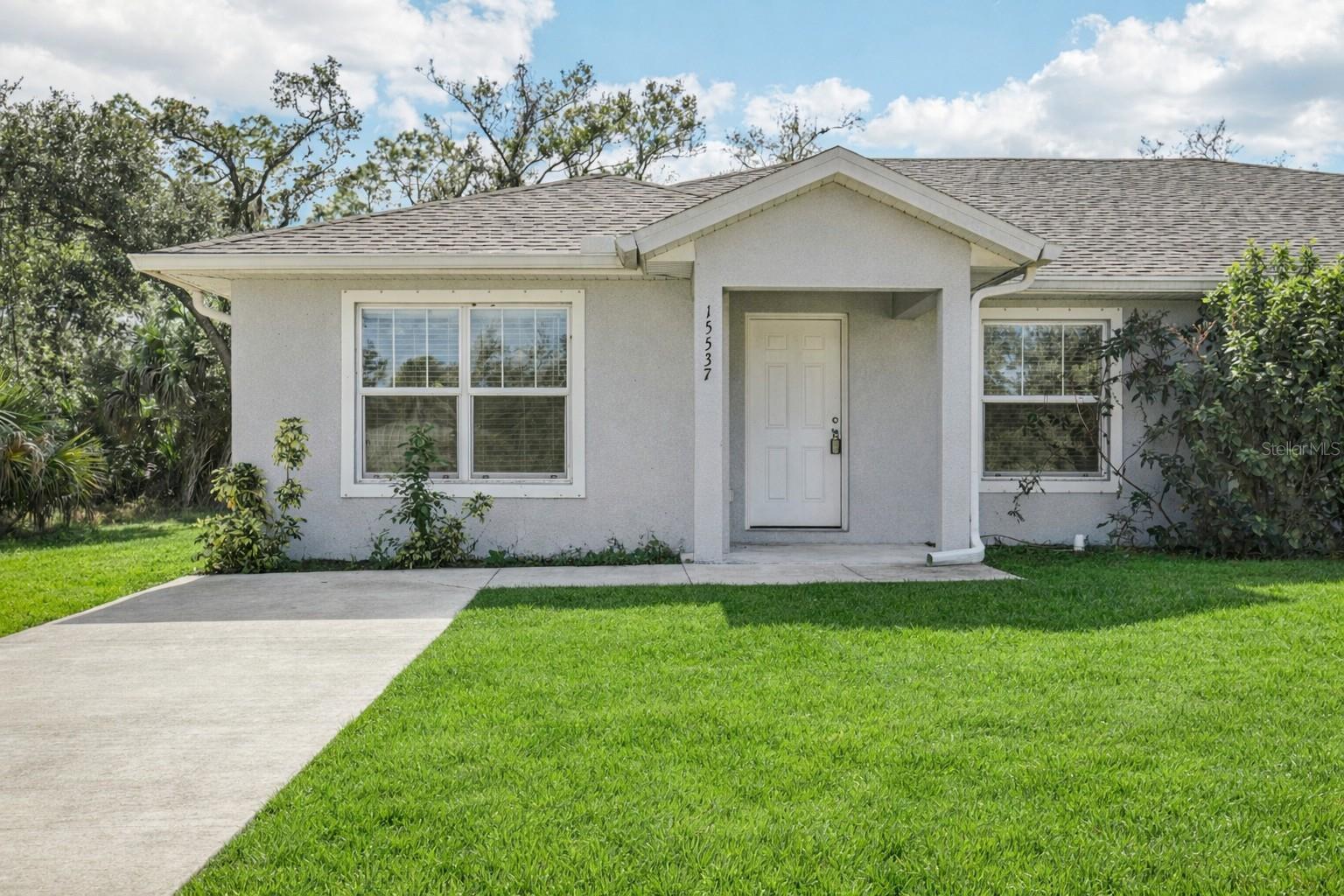 Photo of 15537 BUICK AVENUE PORT CHARLOTTE FL 33953