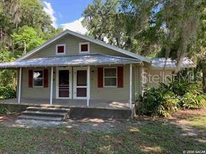 Photo of 15-17 SE 2ND AVENUE WILLISTON FL 32696