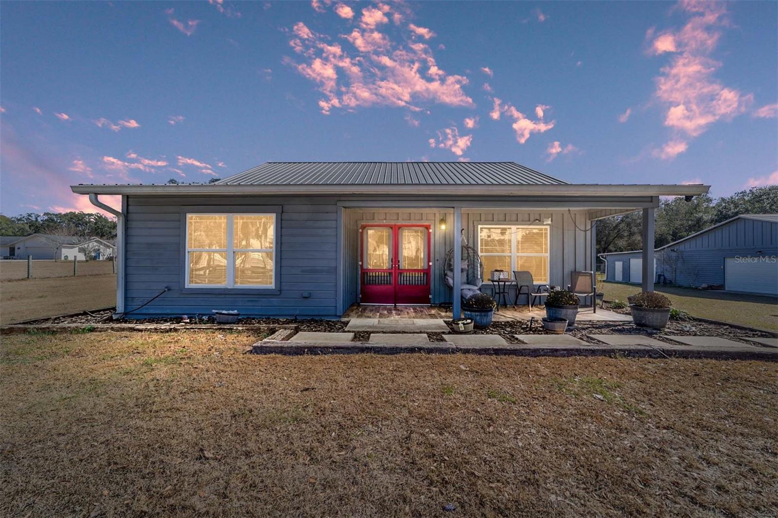 Photo of 14245 SE 25TH AVENUE SUMMERFIELD FL 34491
