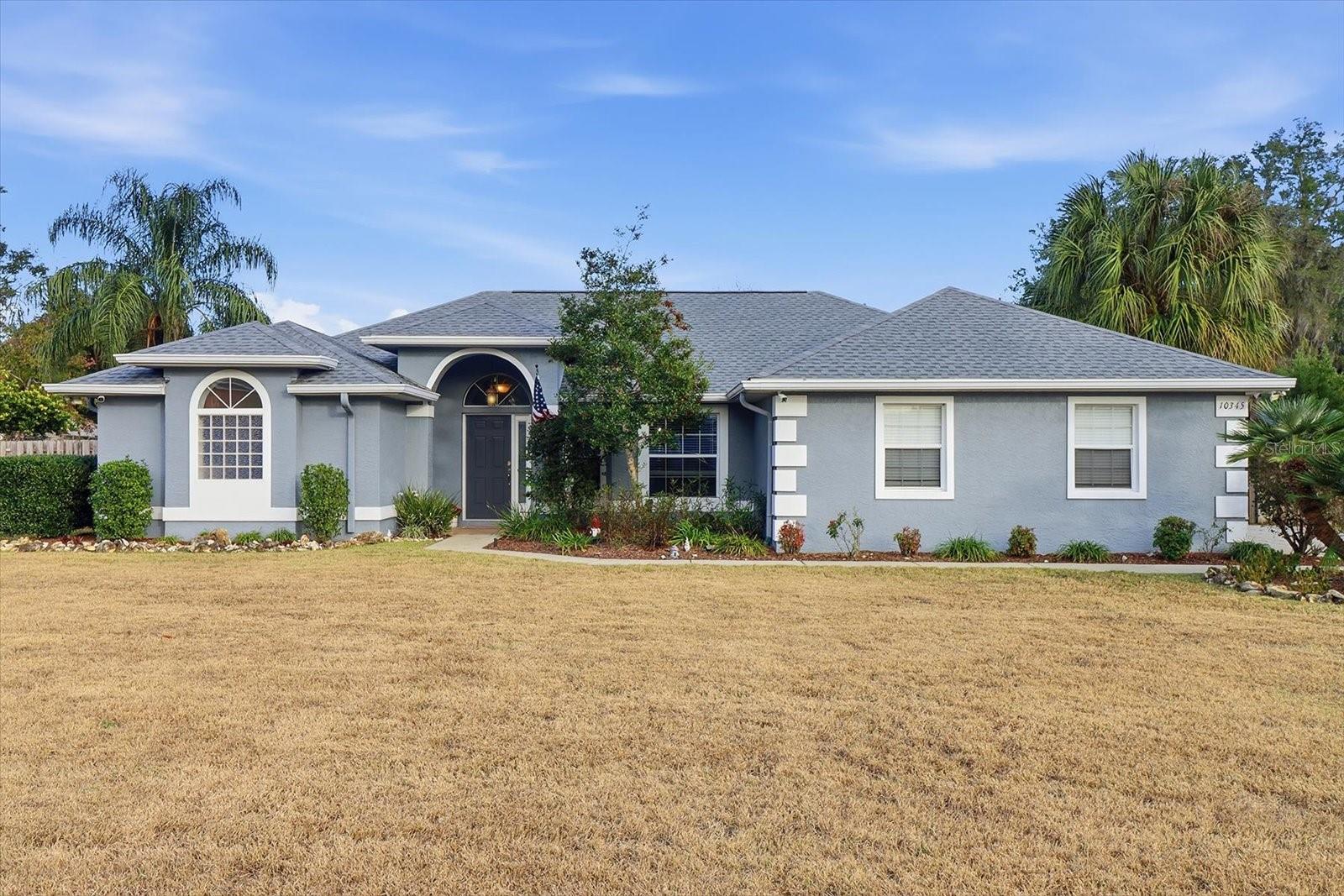 Photo of 10345 SE 42ND TERRACE BELLEVIEW FL 34420