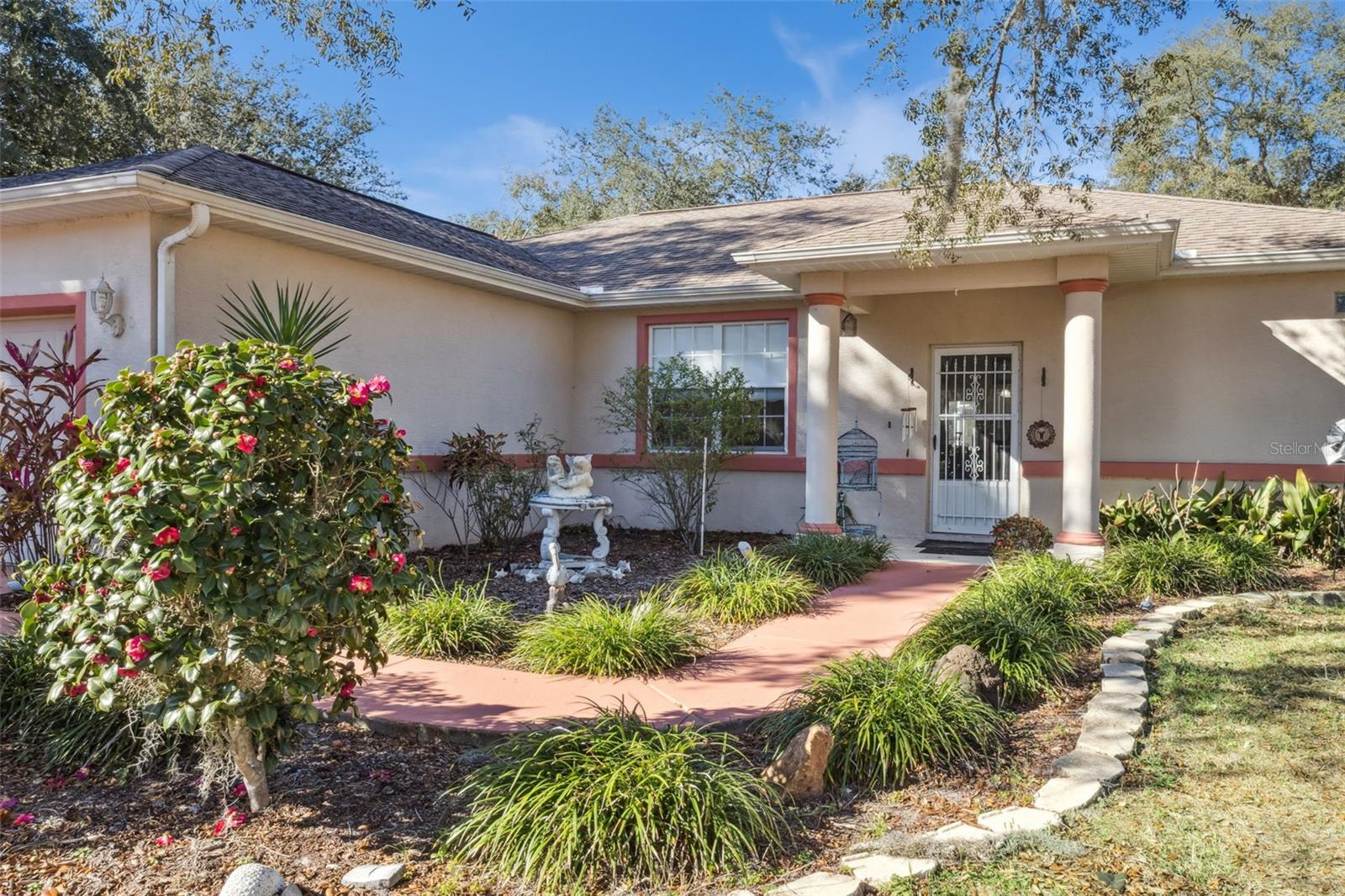 Photo of 9200 E WINDWOOD LOOP INVERNESS FL 34450