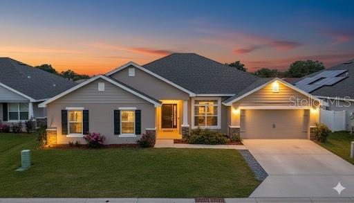 Photo of 8376 SW 59TH TERRACE OCALA FL 34476