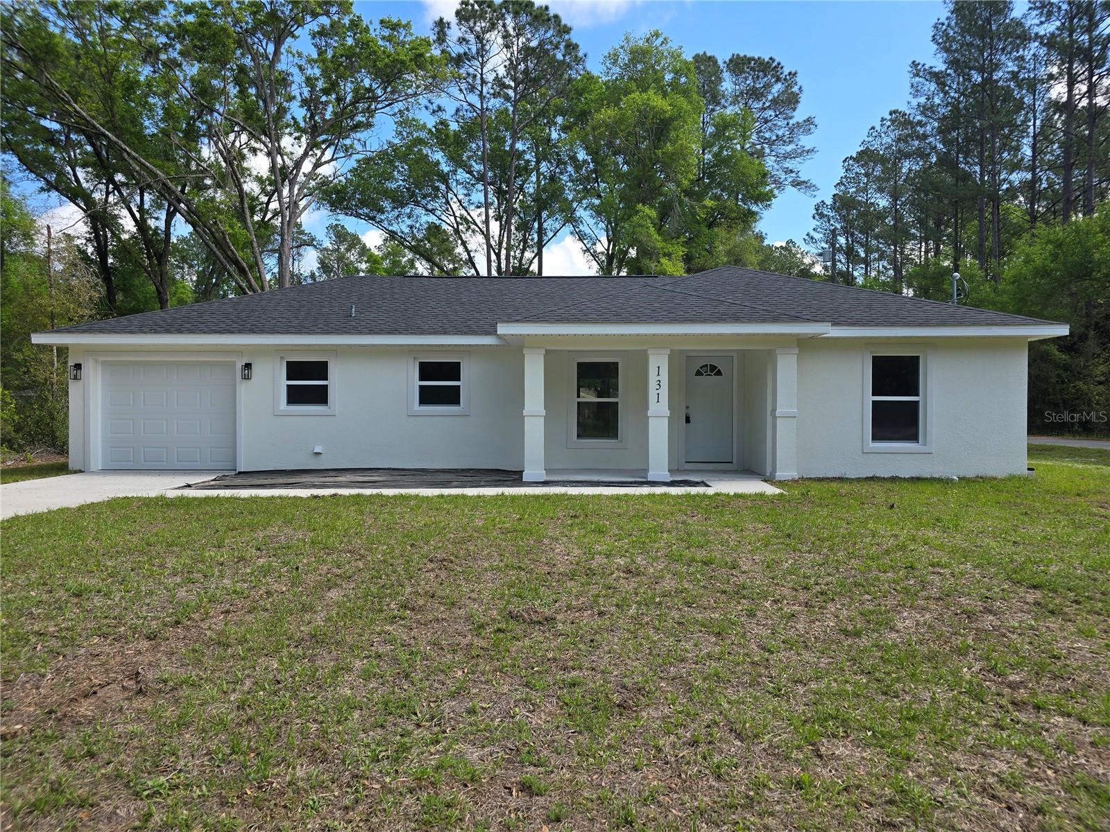 Photo of 131 FISHER ROAD OCKLAWAHA FL 32179