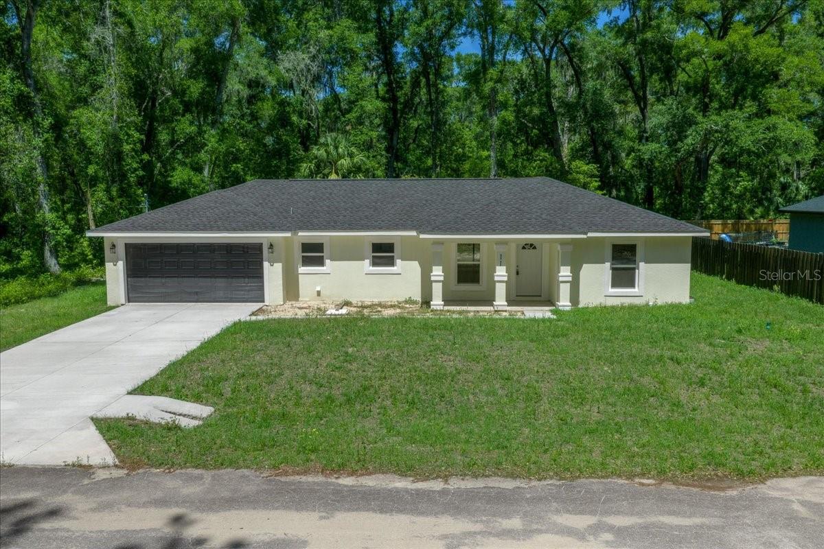 Photo of 11 SEQUOIA LOOP PLACE OCKLAWAHA FL 32179