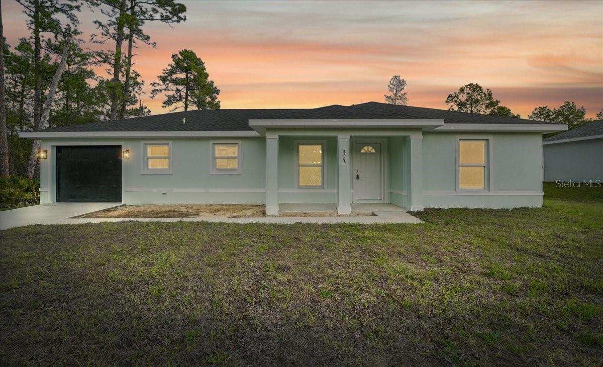 Photo of 35 SEQUOIA TRAIL OCKLAWAHA FL 32179