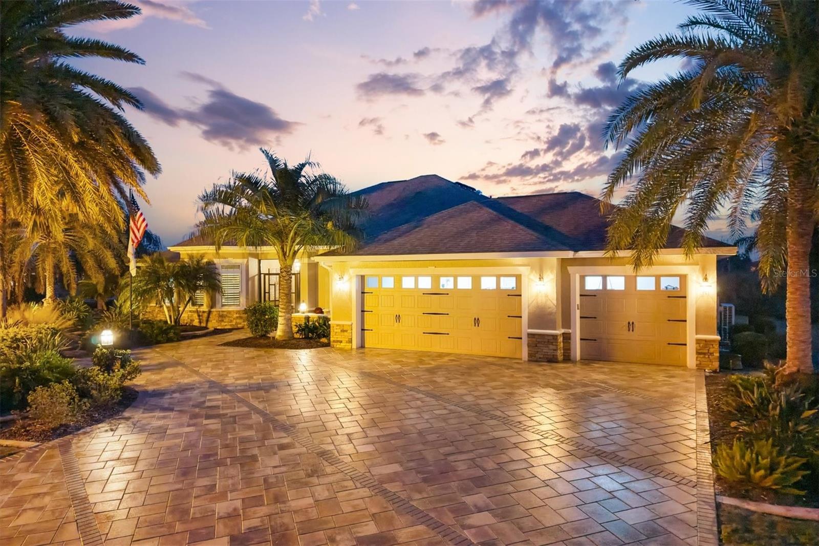 Photo of 885 IRON OAK WAY THE VILLAGES FL 32163
