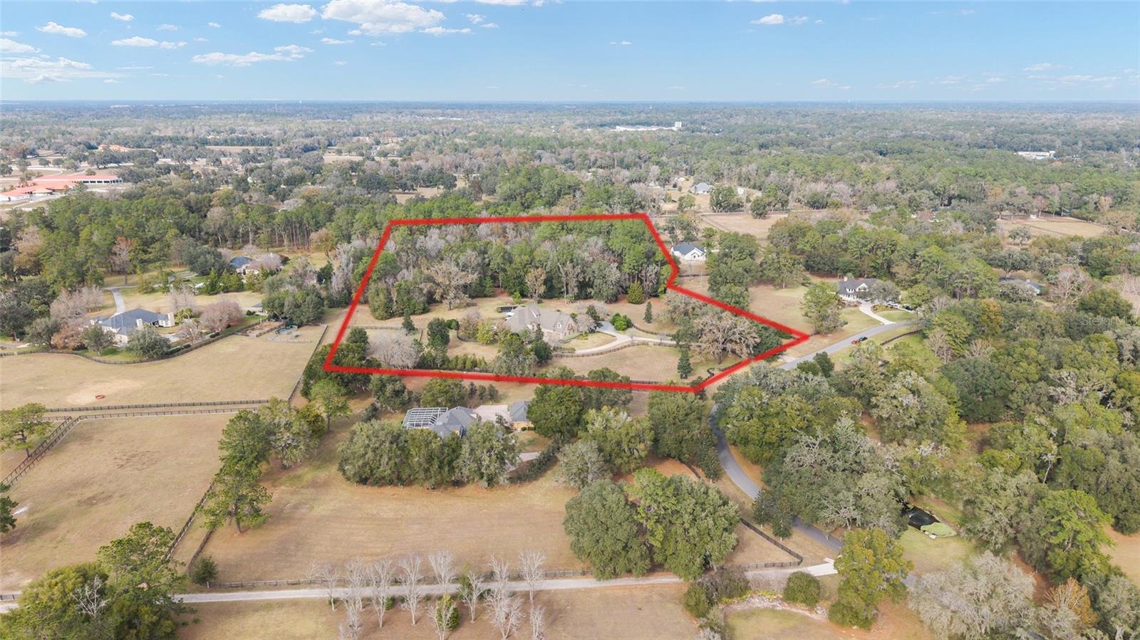 Photo of 2150 SE 73 LOOP OCALA FL 34480