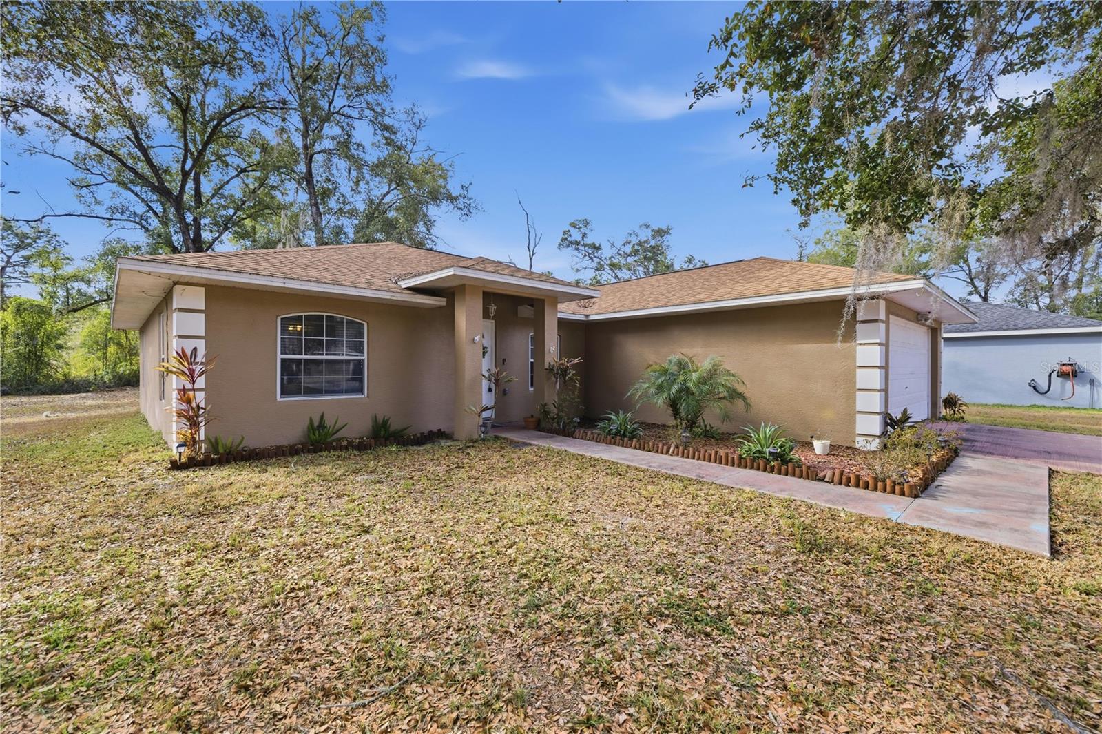 Photo of 7090 SE 124TH LANE BELLEVIEW FL 34420