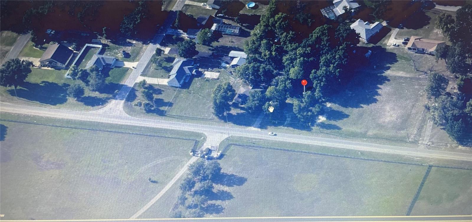 Photo of TBD SE SUNSET HARBOR ROAD SUMMERFIELD FL 34491
