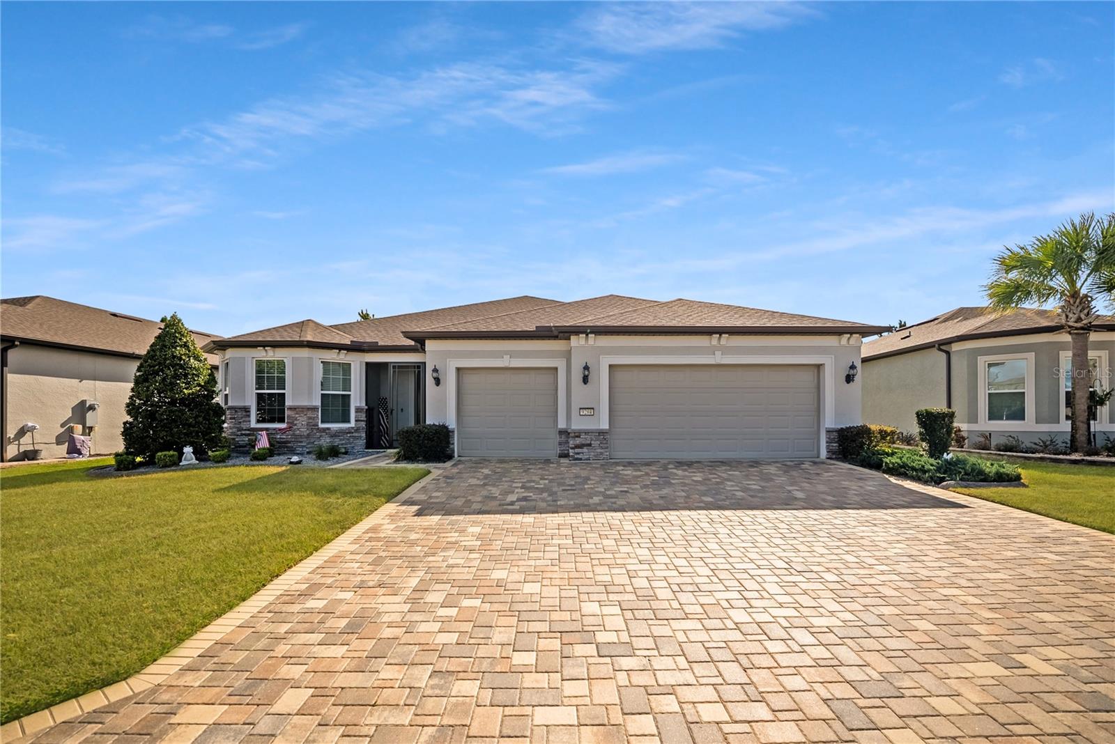Photo of 9284 SW 56TH LOOP OCALA FL 34481