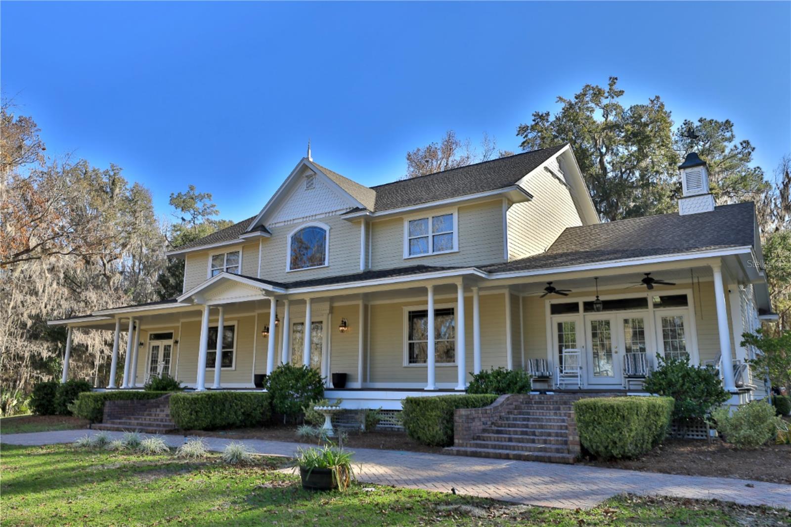 Photo of 15551 NW HIGHWAY 225 REDDICK FL 32686