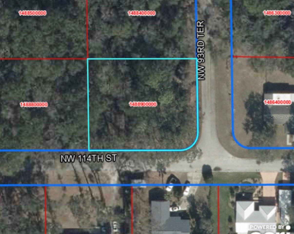 Photo of TBD NW 114TH STREET CHIEFLAND FL 32626