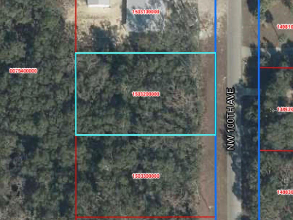 Photo of TBD NW 110TH AVENUE CHIEFLAND FL 32626
