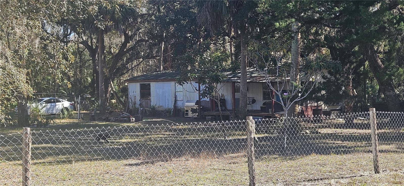 Photo of 11159 N CLAMDIGGER TERRACE INGLIS FL 34449