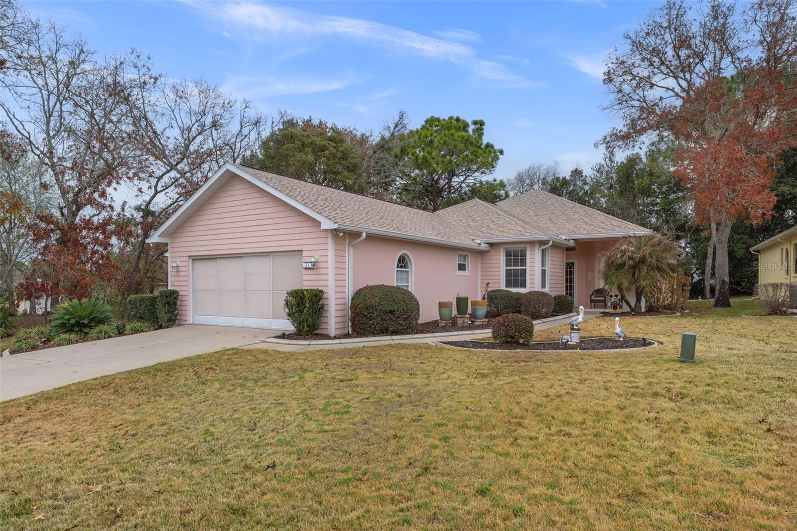 Photo of 31 W BYRSONIMA LOOP HOMOSASSA FL 34446