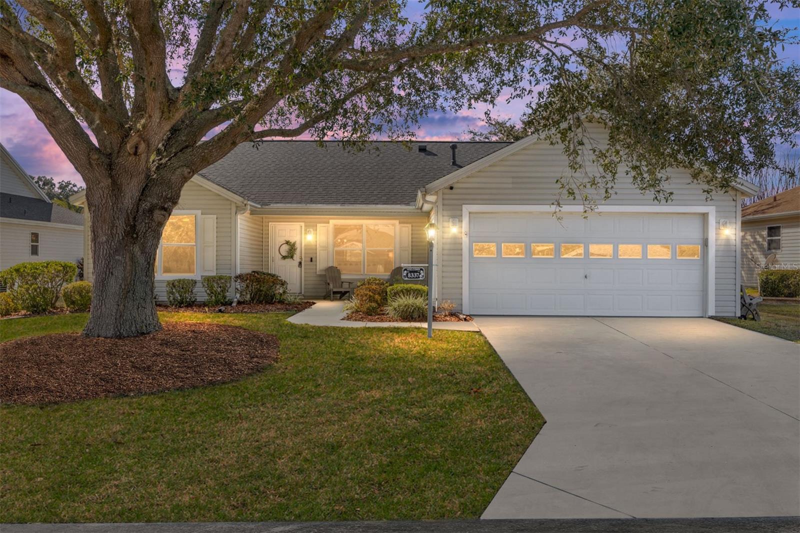 Photo of 8337 SE 176TH LAWSON LOOP THE VILLAGES FL 32162