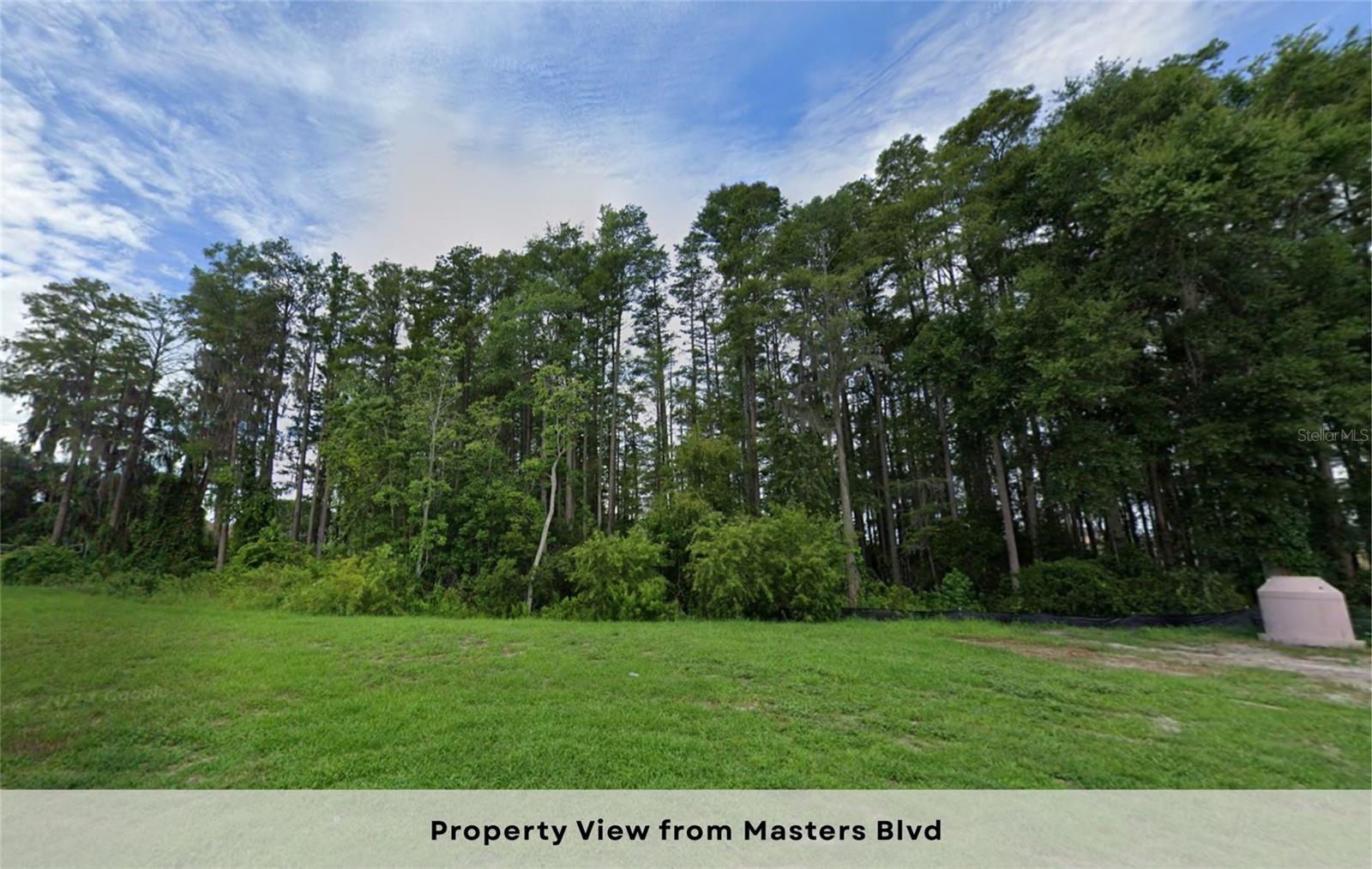 Photo of 5938 MASTERS BOULEVARD ORLANDO FL 32819