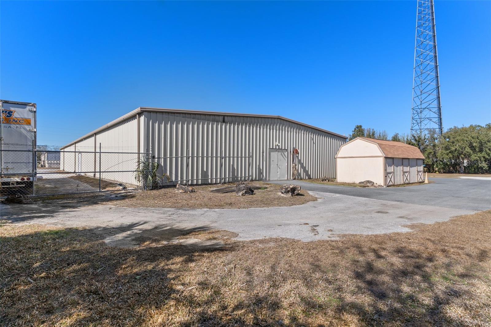 Photo of 6331 & 6275 S TEX POINT HOMOSASSA FL 34448