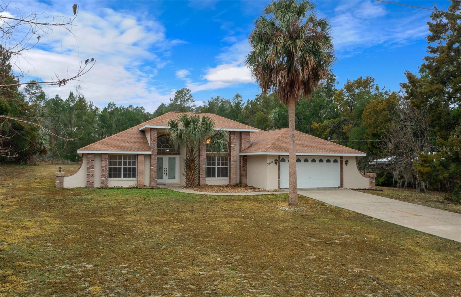Photo of 36014 LAKE UNITY NURSERY ROAD FRUITLAND PARK FL 34731