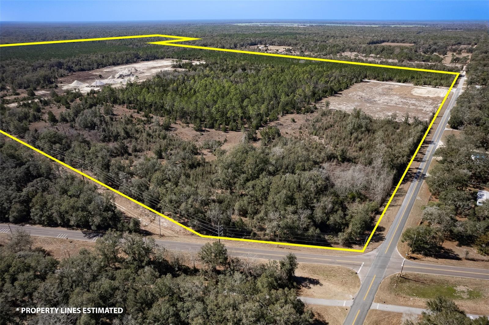 Photo of 13550 NW OLD FANNIN ROAD CHIEFLAND FL 32626