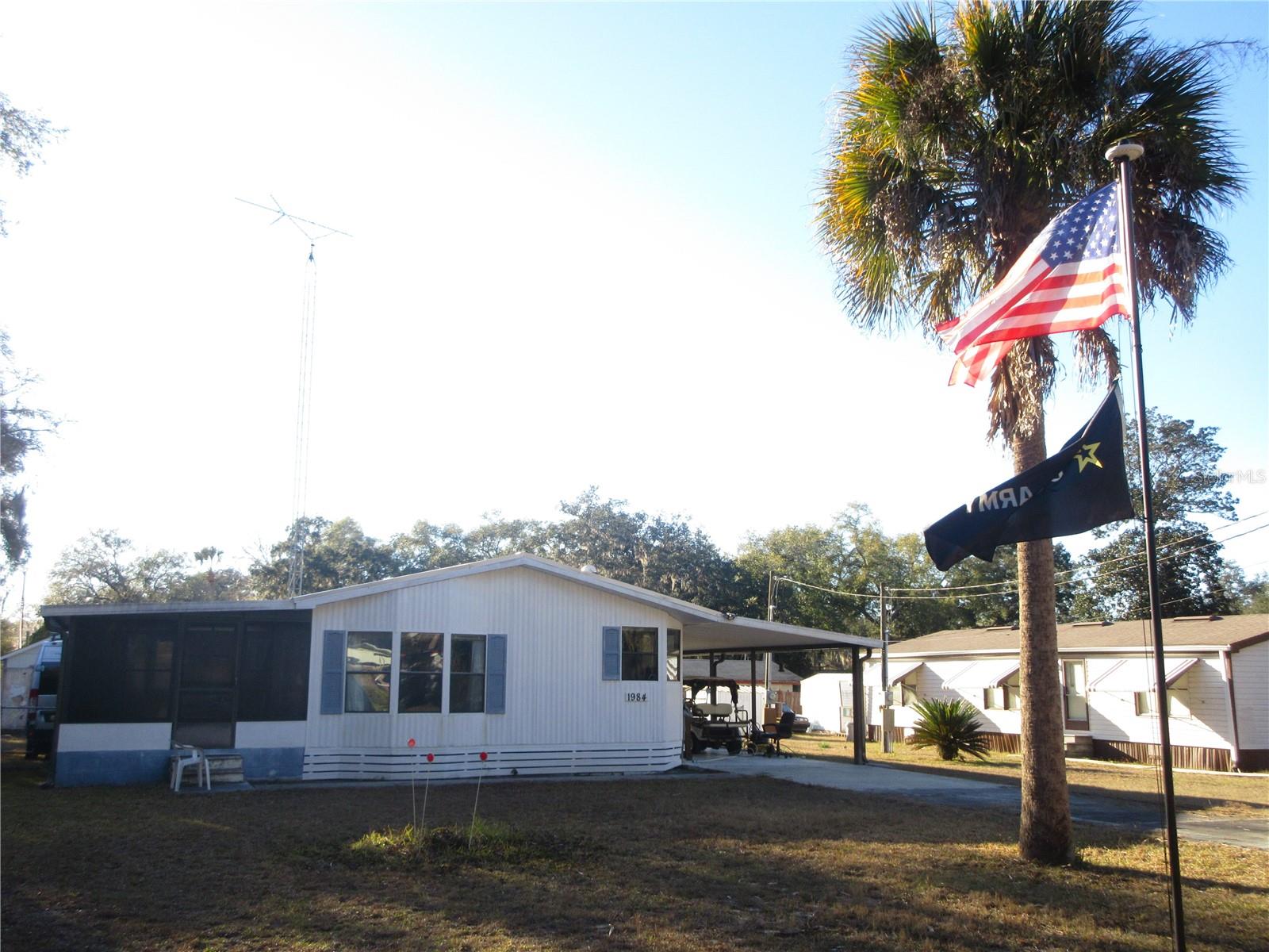 Photo of 1984 SE 171ST COURT SILVER SPRINGS FL 34488