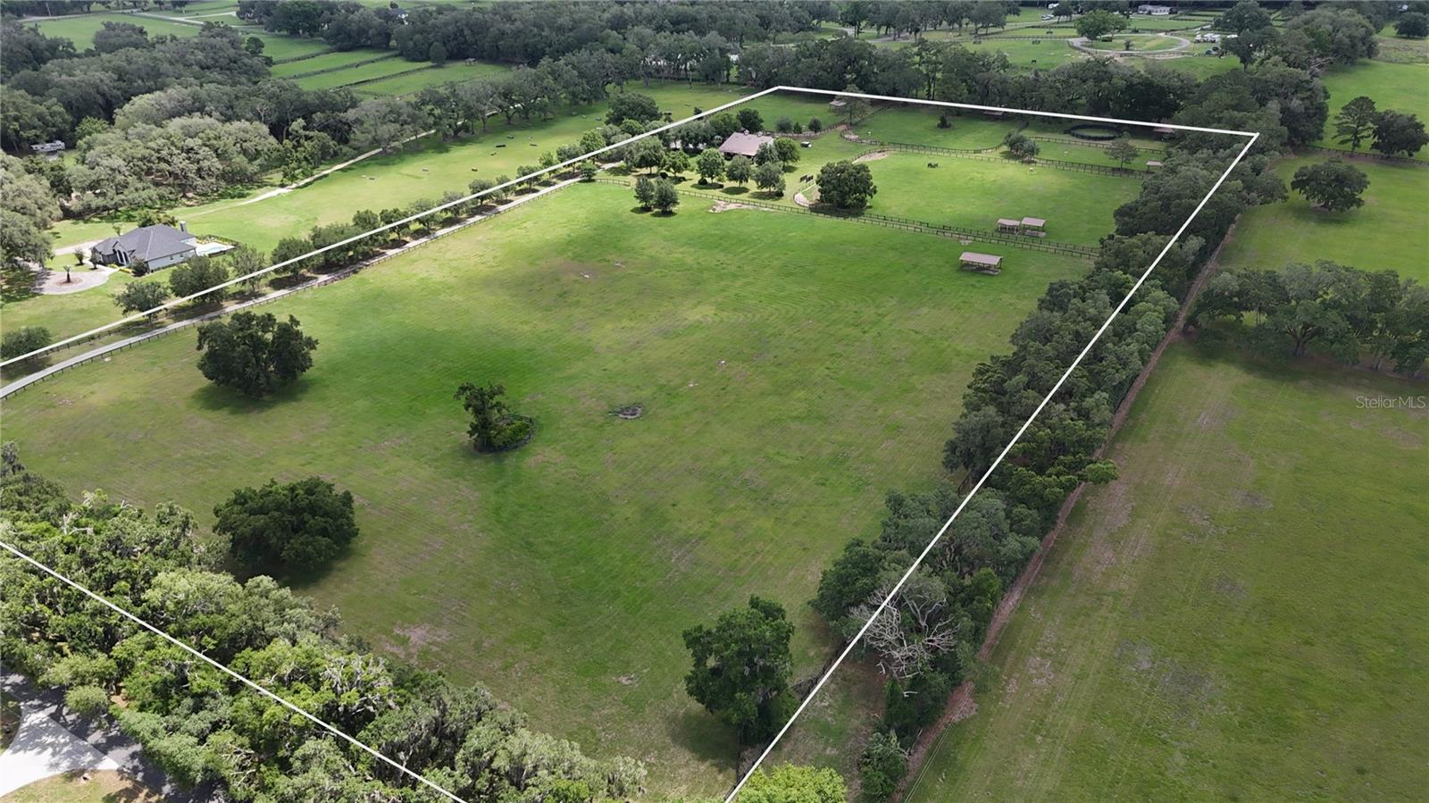 Photo of 9549 NW 80TH AVENUE OCALA FL 34482