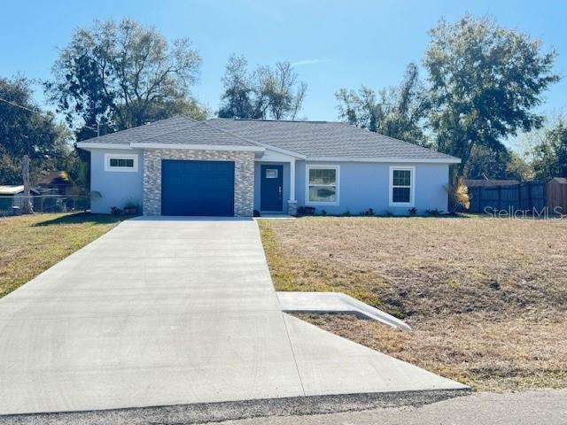 Photo of 11640 SE 129TH PLACE OCKLAWAHA FL 32179