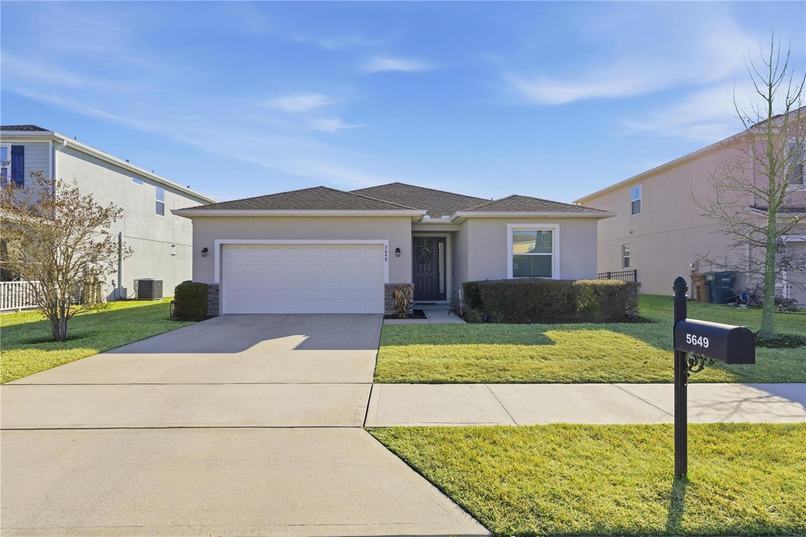 Photo of 5649 SW 50TH AVENUE OCALA FL 34474