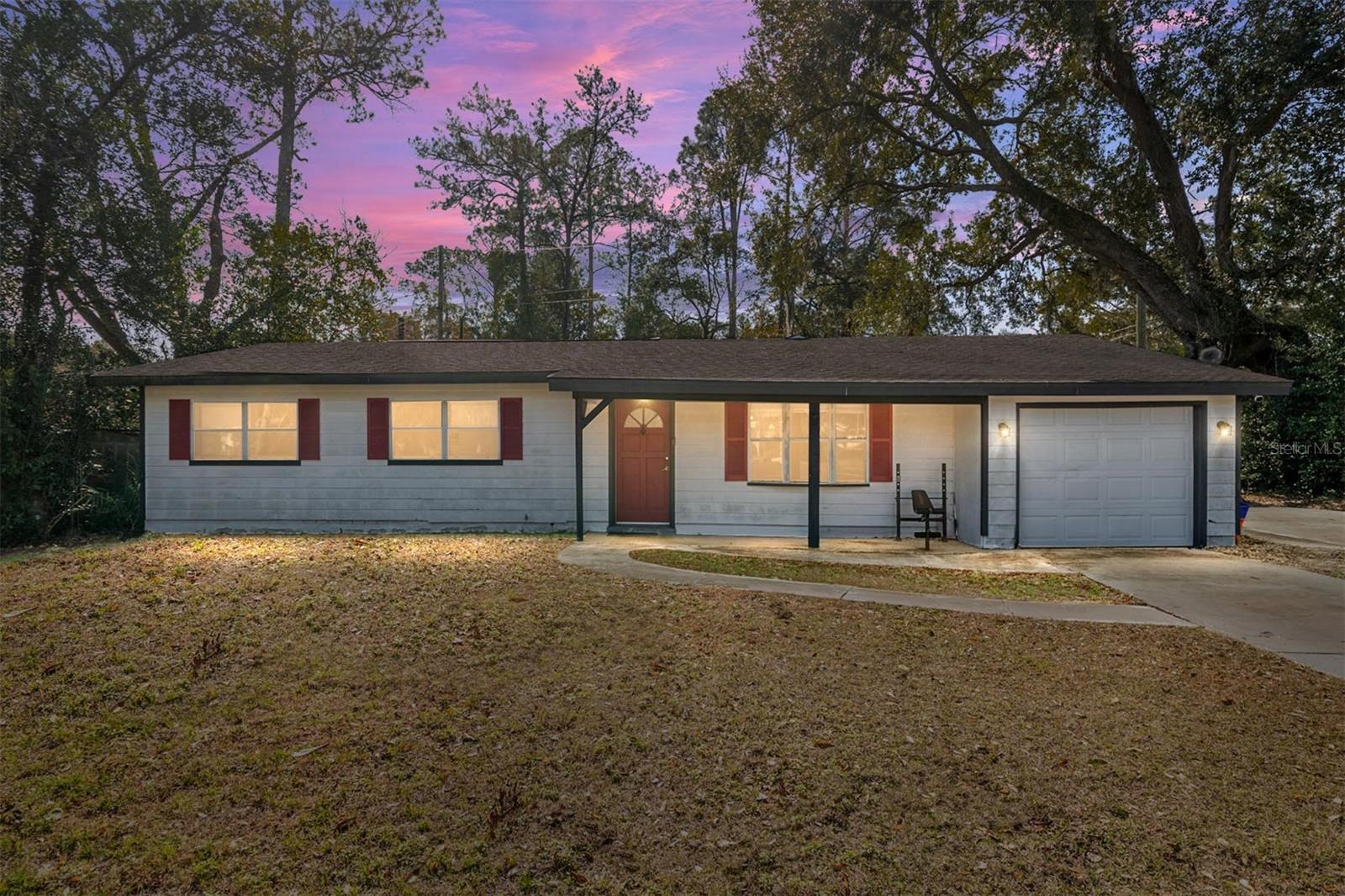 Photo of 1505 NE 19TH LANE GAINESVILLE FL 32609