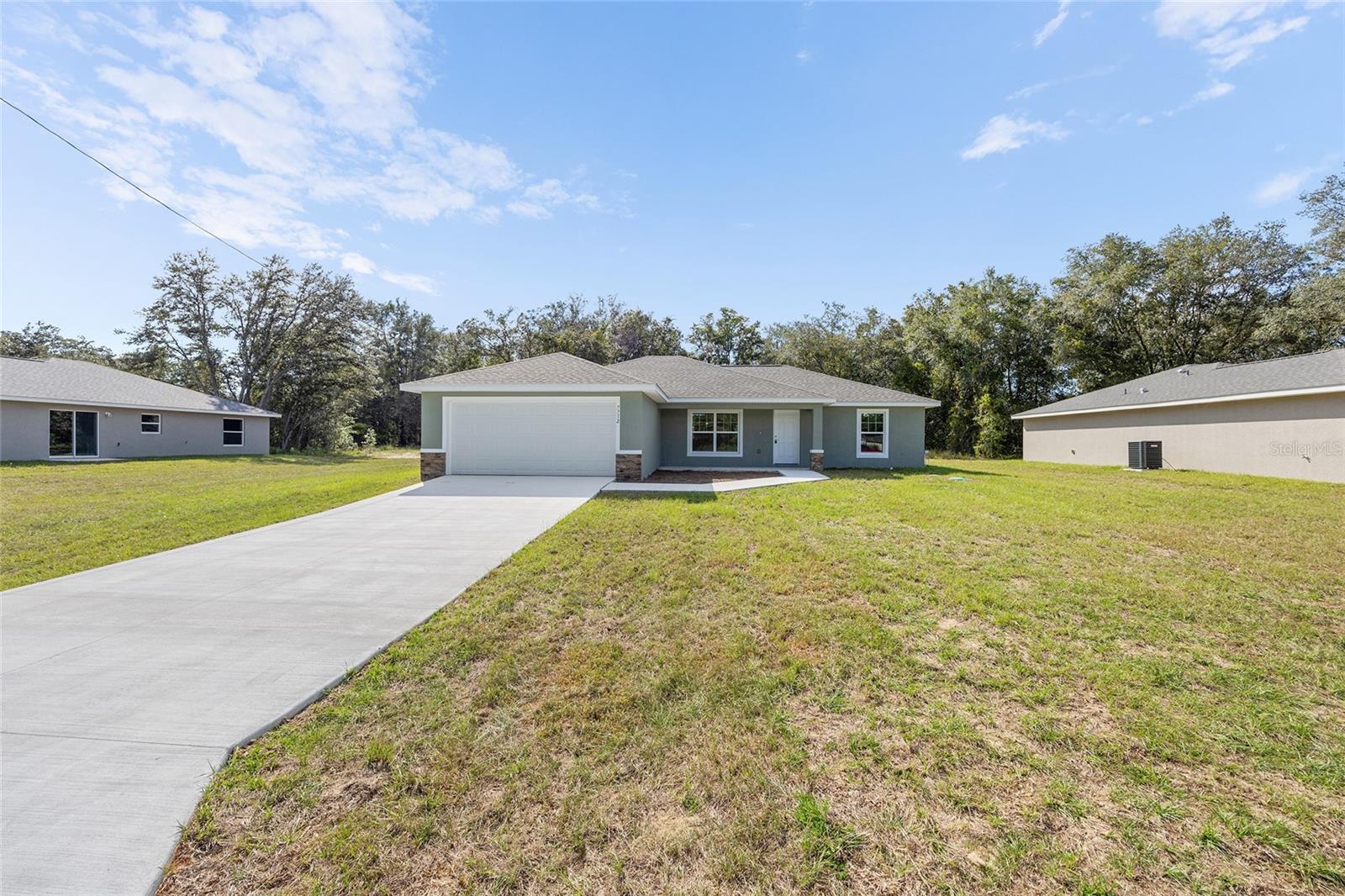 Photo of 5676 N SUMMERFIELD POINT CITRUS SPRINGS FL 34434