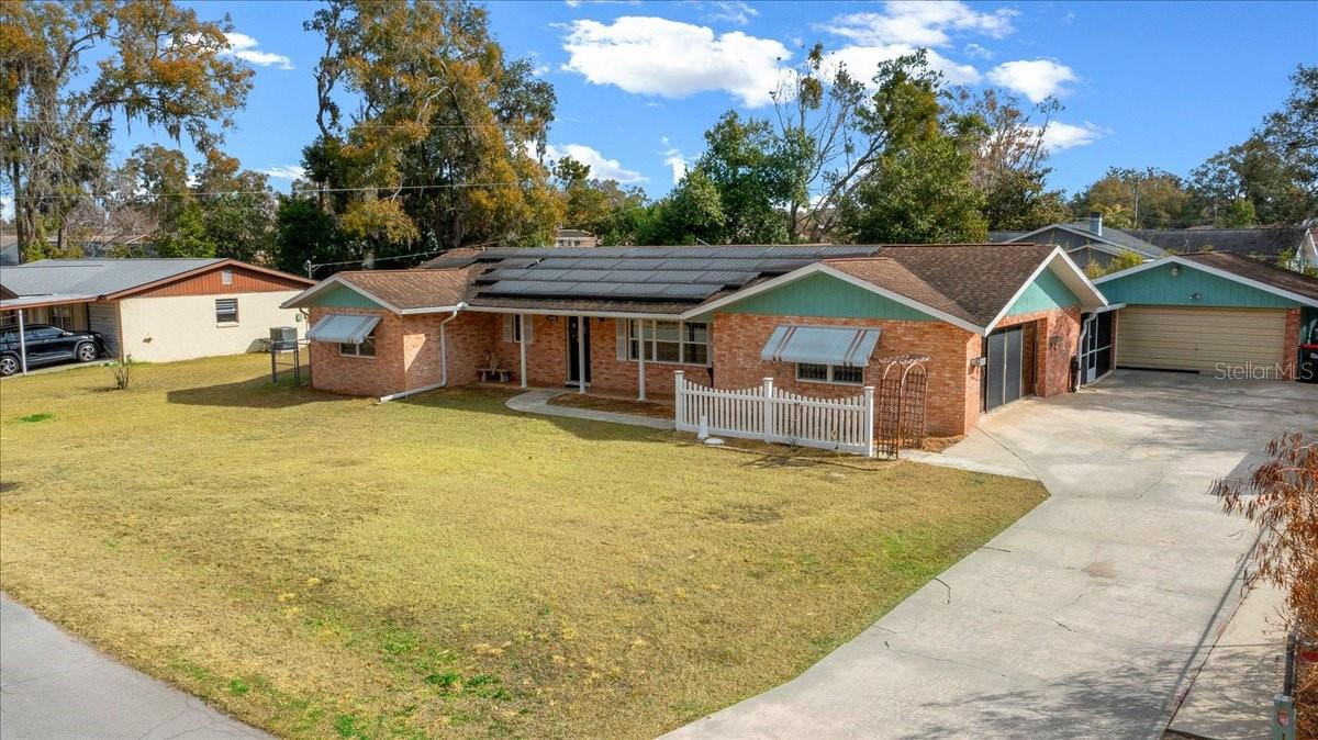 Photo of 10629 SE 51ST AVENUE BELLEVIEW FL 34420
