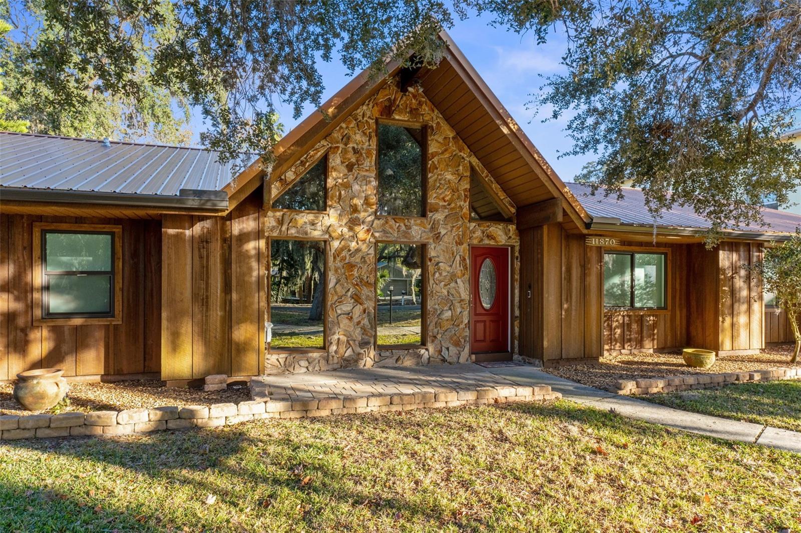 Photo of 11870 W RIVERHAVEN DRIVE HOMOSASSA FL 34448