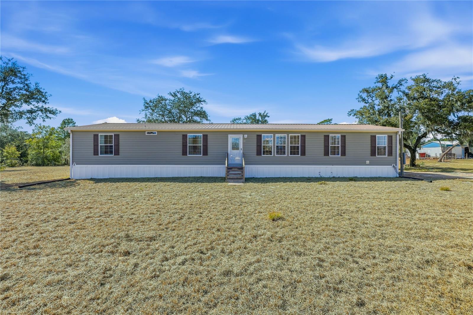 Photo of 5530 NE 103RD TERRACE BRONSON FL 32621