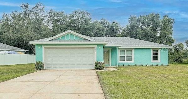 Photo of 7752 N WALTON TERRACE CITRUS SPRINGS FL 34434