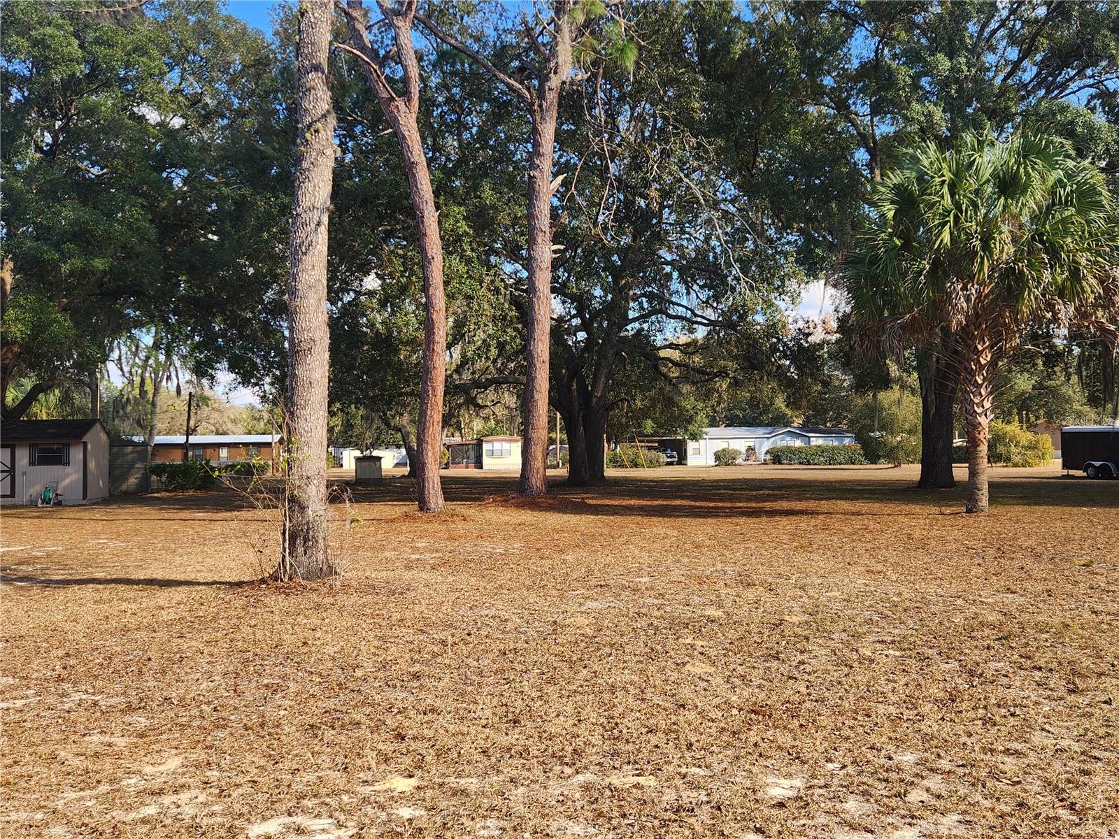 Photo of 0000 NE 148TH COURT FORT MC COY FL 32134
