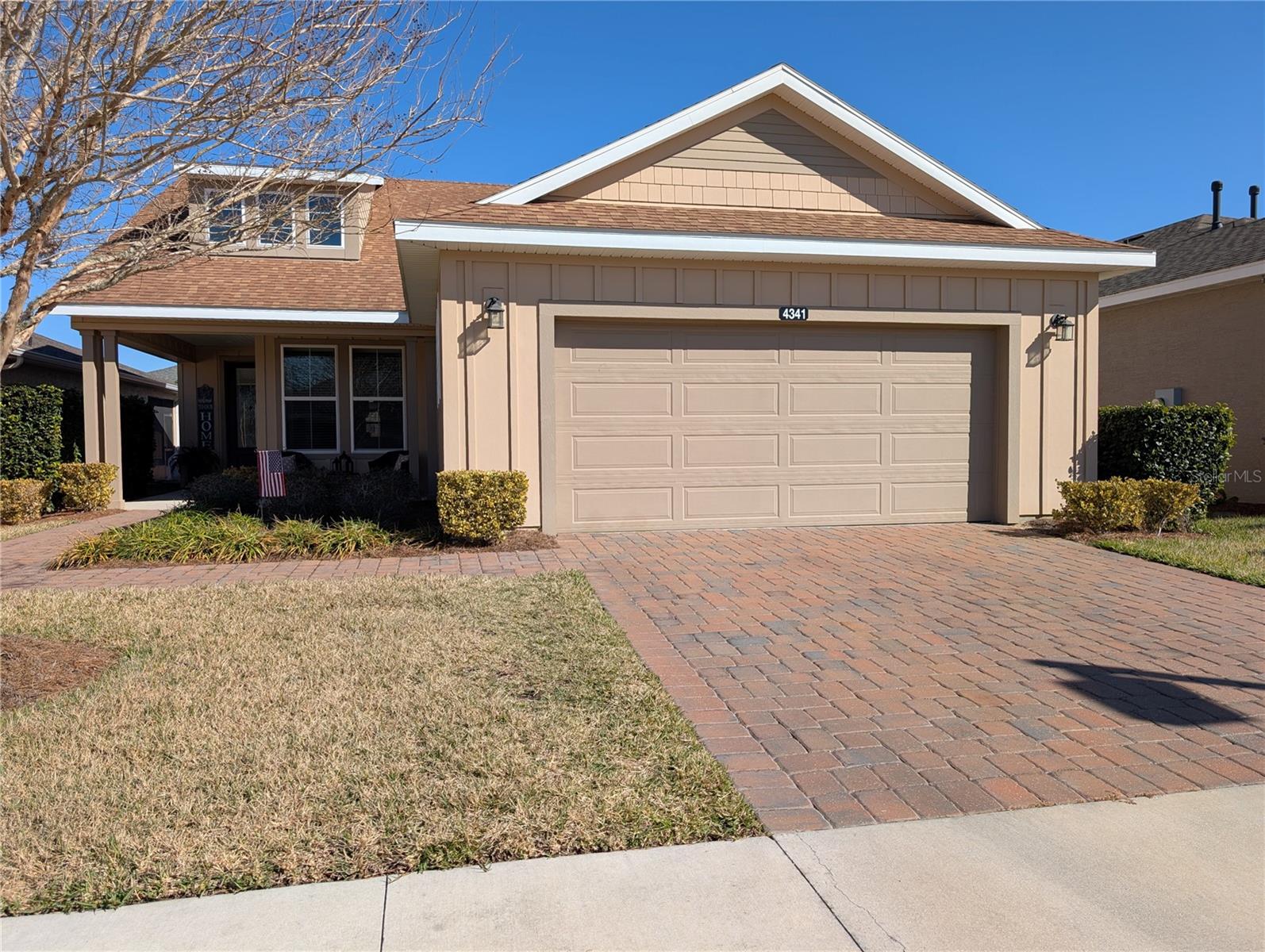 Photo of 4341 NW 57TH AVENUE OCALA FL 34482