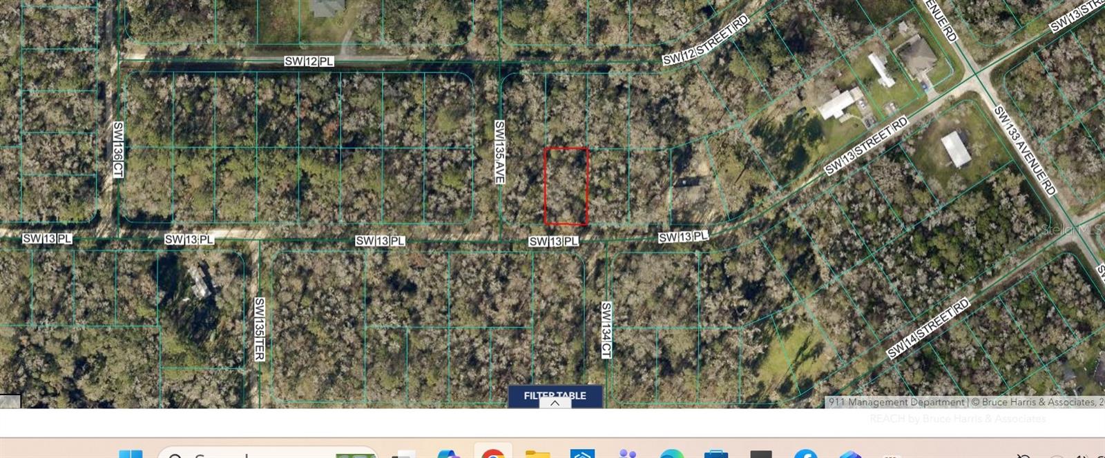 Photo of 00 SW 13TH PLACE OCALA FL 34481