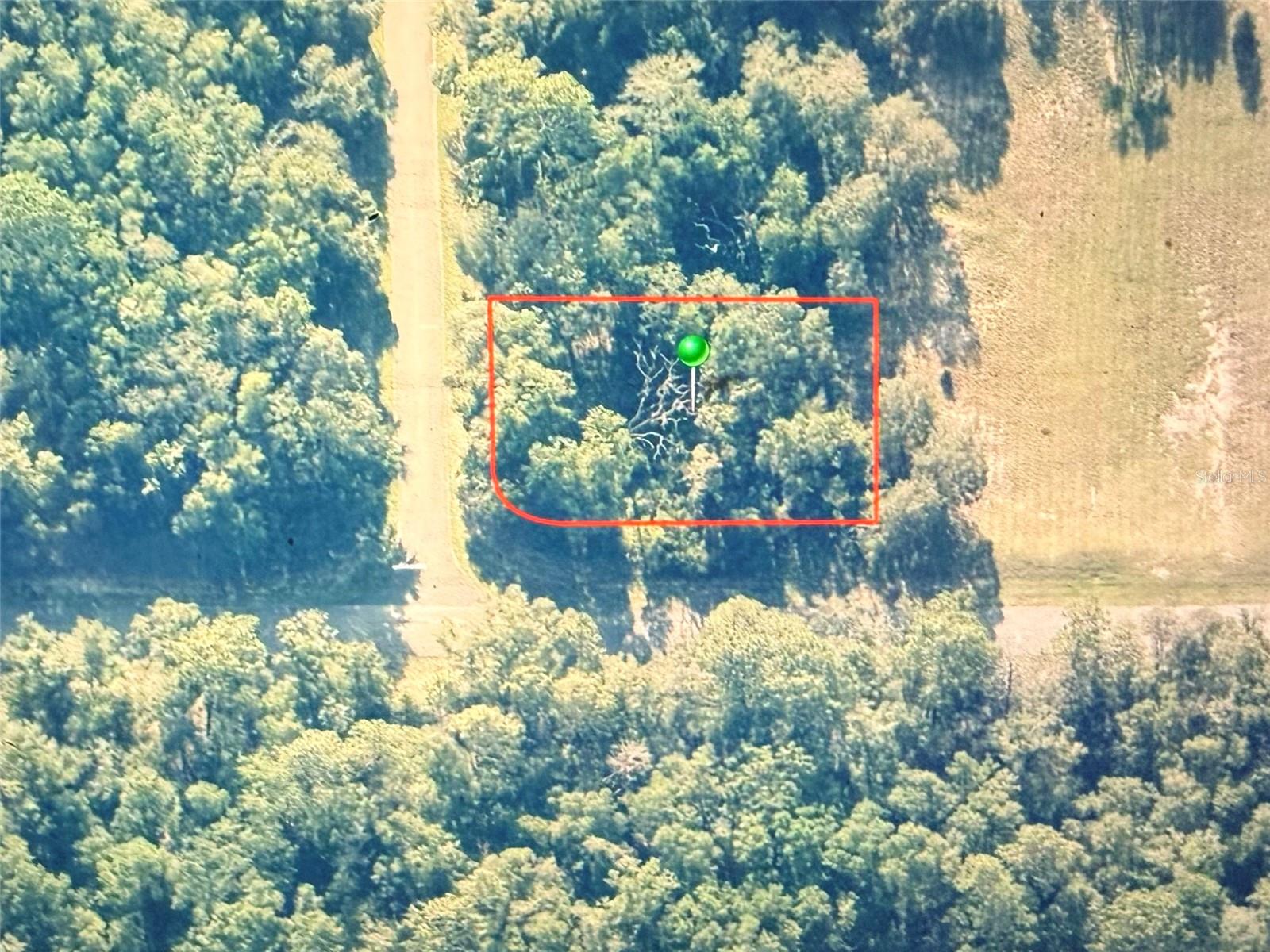 Photo of 1782 E UTAH LANE DUNNELLON FL 34434