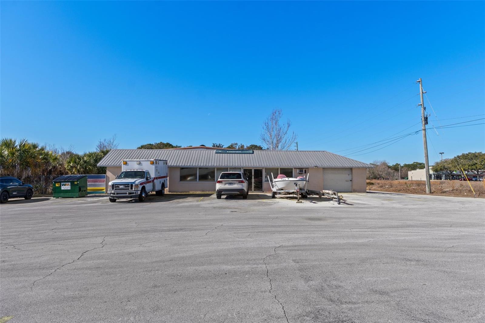 Photo of 6680 W GULF TO LAKE HIGHWAY CRYSTAL RIVER FL 34429