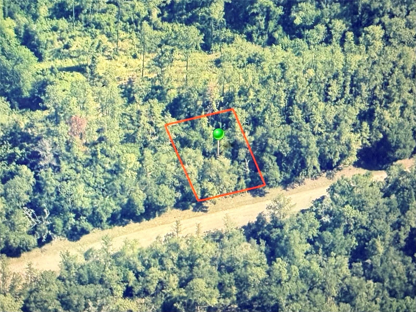 Photo of 781 E BYRD LOOP DUNNELLON FL 34434
