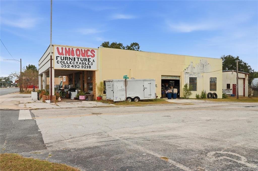 Photo of 103 N MAIN STREET CHIEFLAND FL 32626