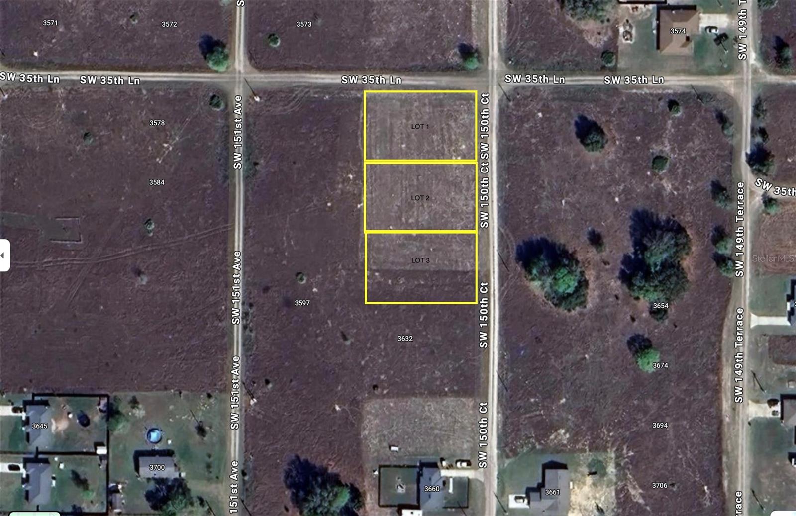 Photo of 000 SW 150TH COURT OCALA FL 34481