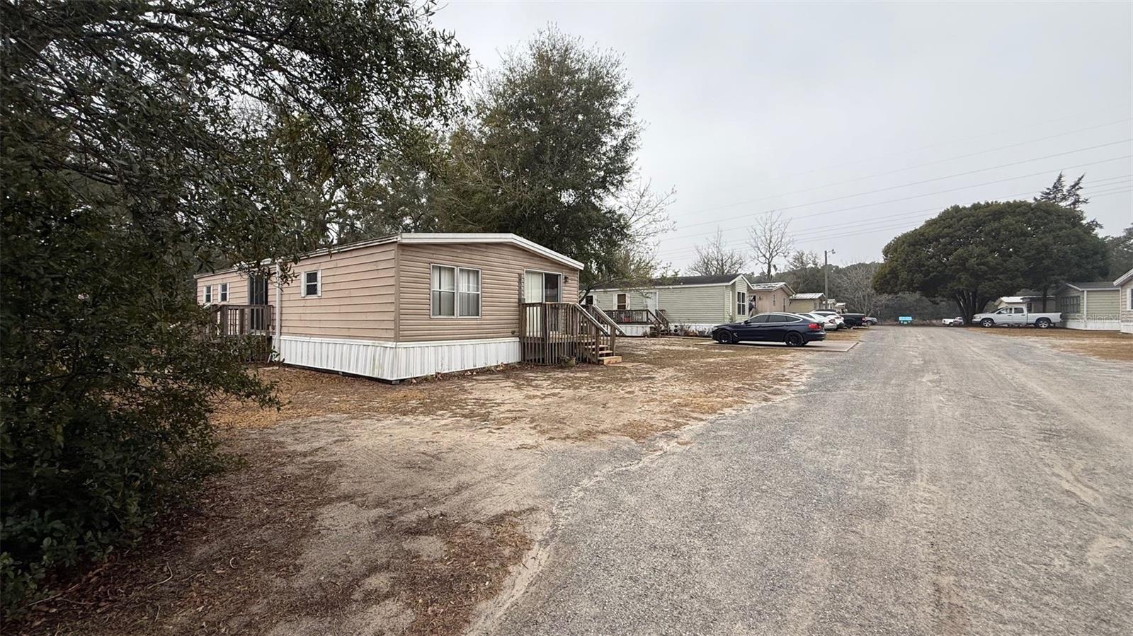 Photo of 12656 SE 78TH TERRACE BELLEVIEW FL 34420