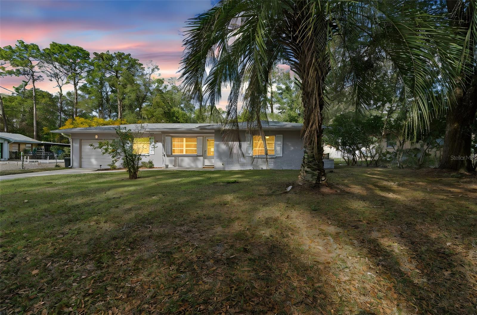 Photo of 410 DAISY LANE INVERNESS FL 34452