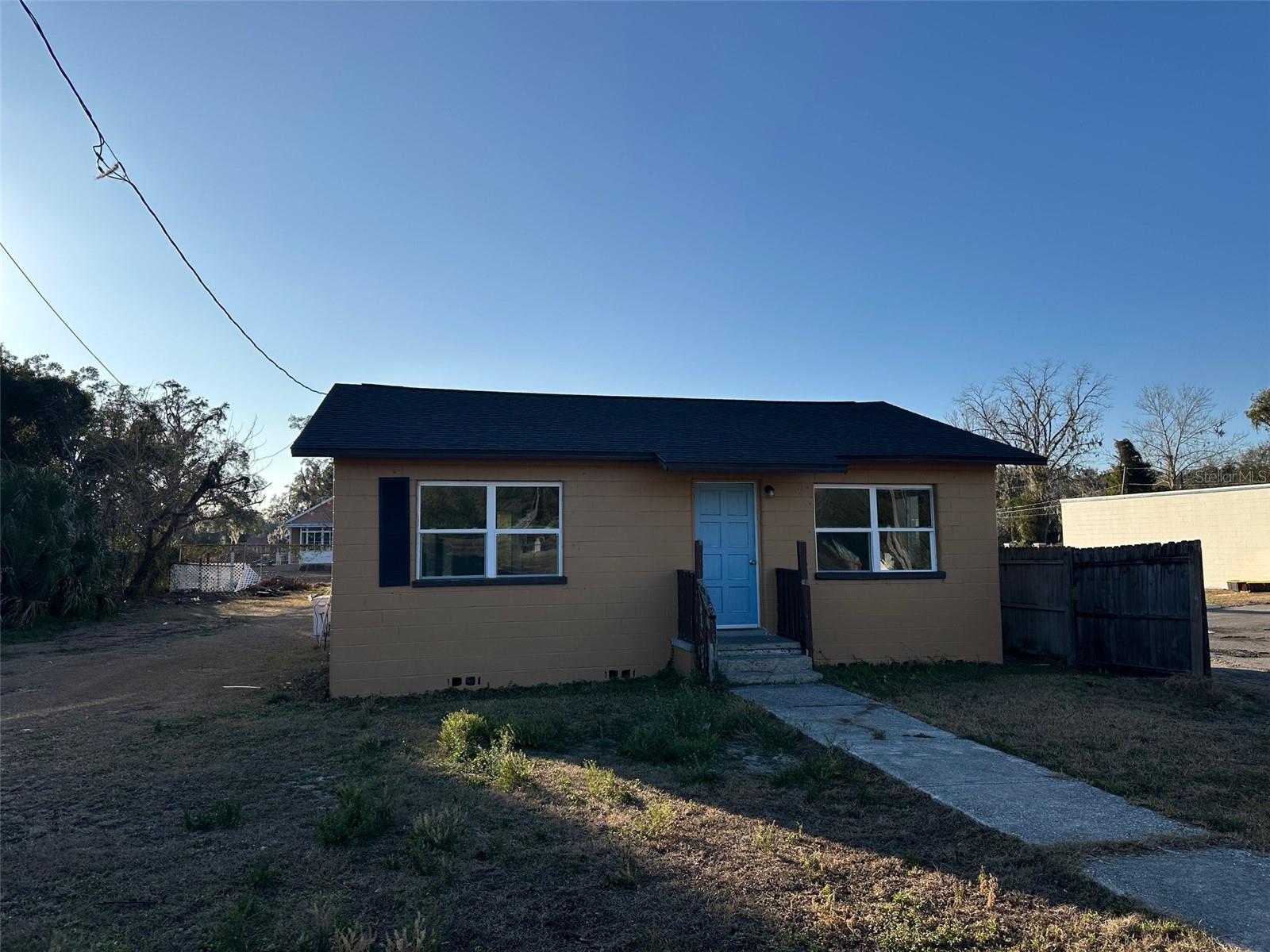 Photo of 9710 NE 21ST AVENUE ANTHONY FL 32617