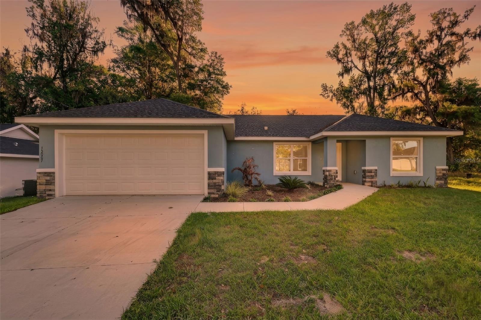 Photo of 15067 SE 61ST COURT SUMMERFIELD FL 34491