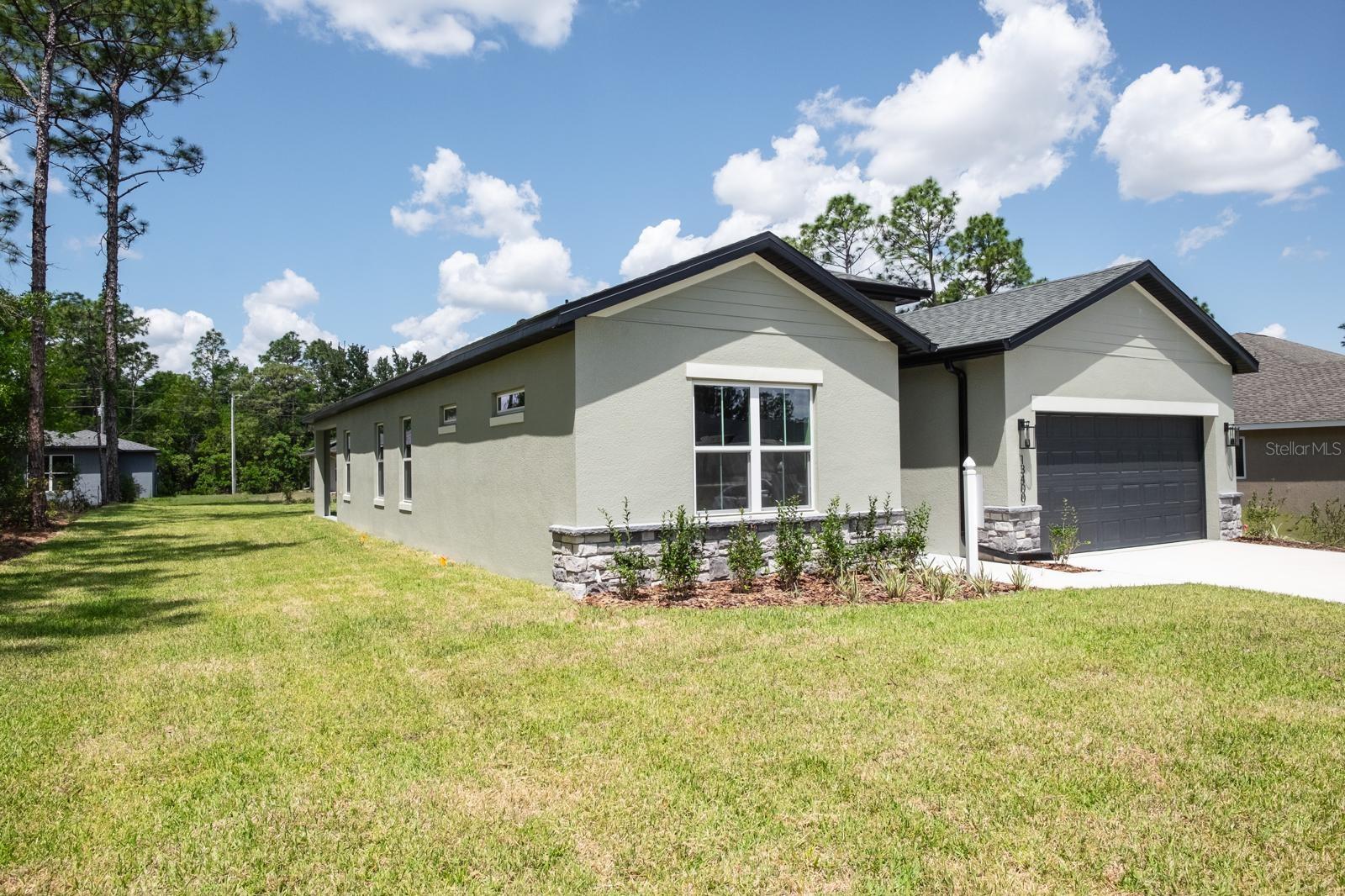 Photo of 15645 SW 19TH TERRACE OCALA FL 34473