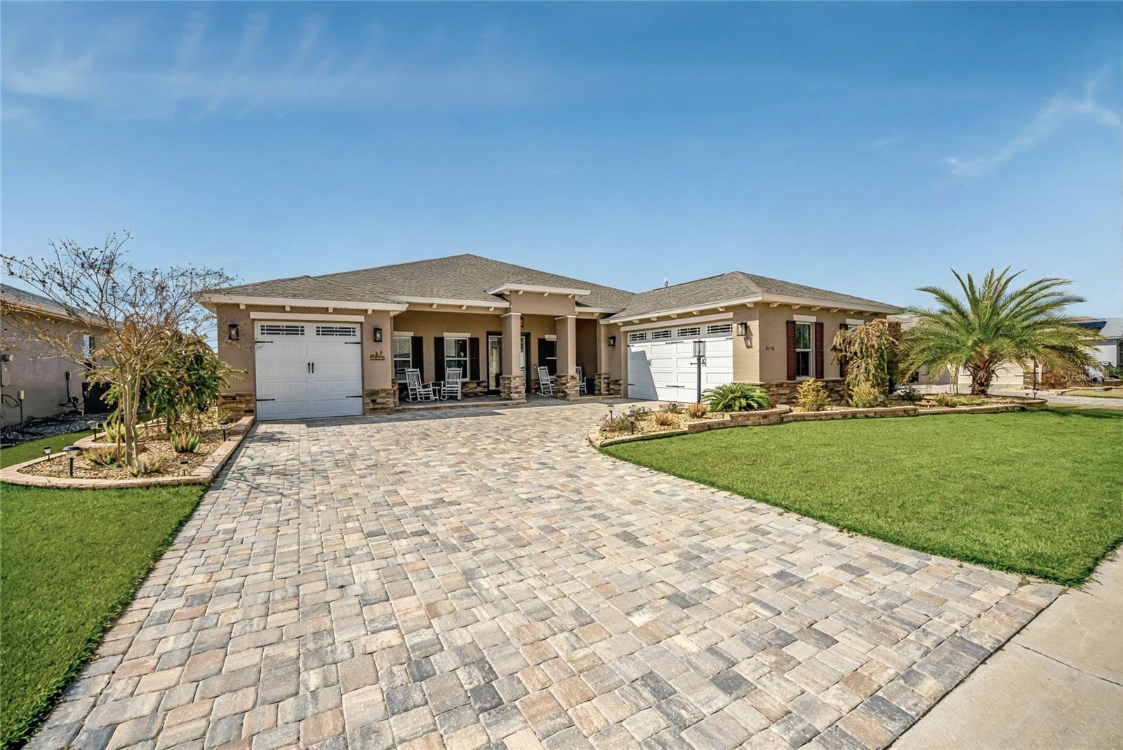 Photo of 8370 SW 99TH TERRACE OCALA FL 34481