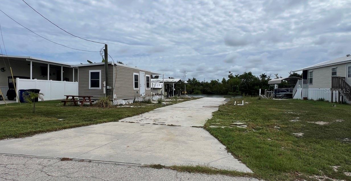 Photo of 3900 ROYAL PALM DRIVE ST JAMES CITY FL 33956